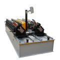 FX50/75/100 Metal Stud e Roll Forming Machine